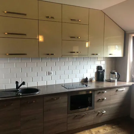 Διαμέρισμα Apartament Mazowiecka Kołobrzeg