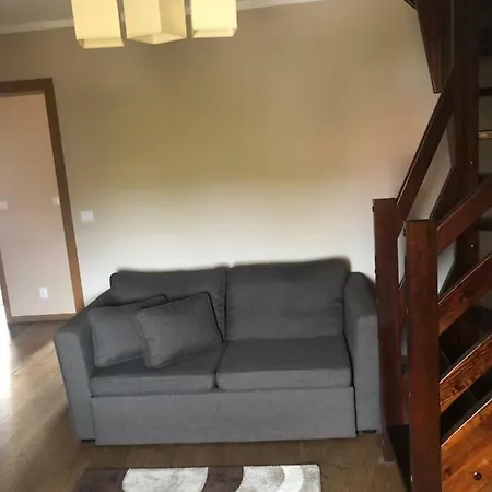 Διαμέρισμα Apartament Mazowiecka