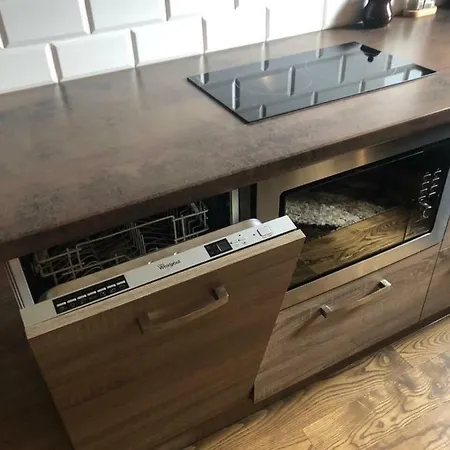 Διαμέρισμα Apartament Mazowiecka Kołobrzeg