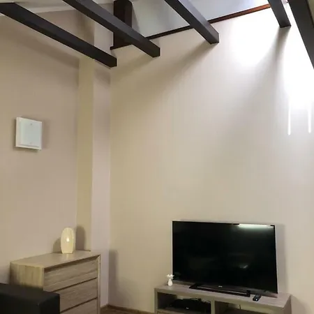 Διαμέρισμα Apartament Mazowiecka *