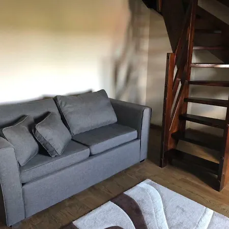 Apartament Mazowiecka * Kołobrzeg